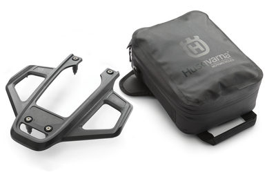 Torba na zbiornik paliwa (tank bag)