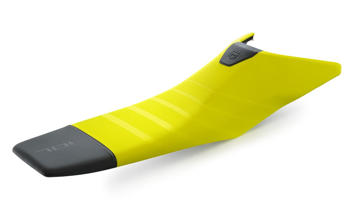 Siedzenie Ergo Rider