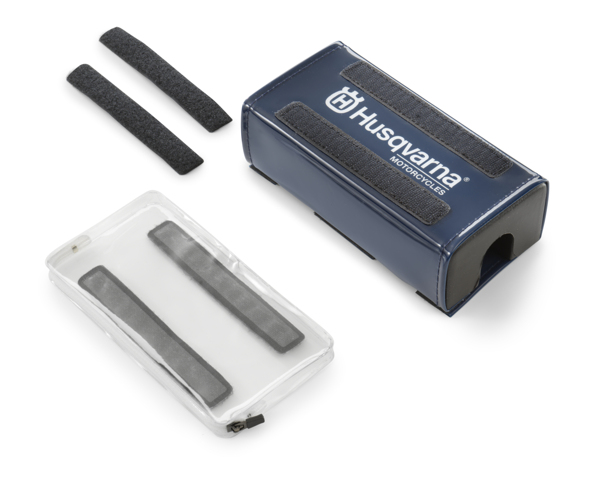 Ochraniacz kierownicy na smartfon