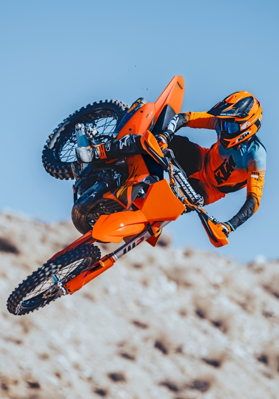 KTM