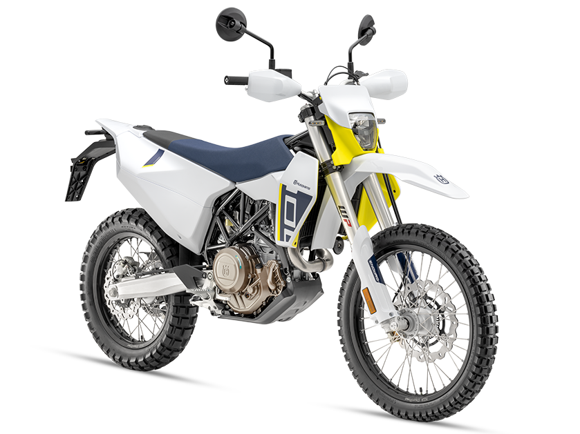 HUSQVARNA 701 Enduro 2026
