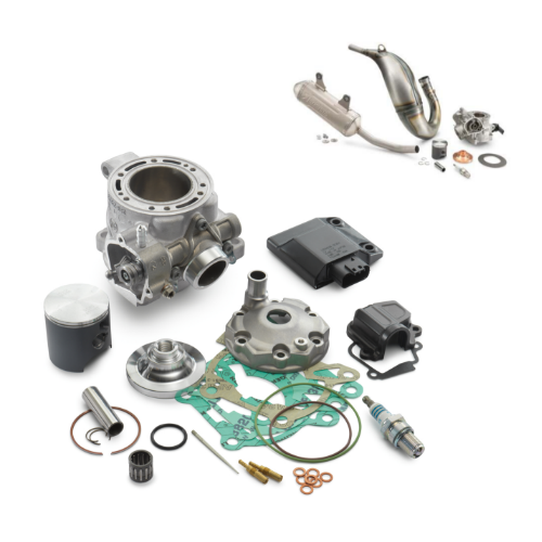 Motorni tuning