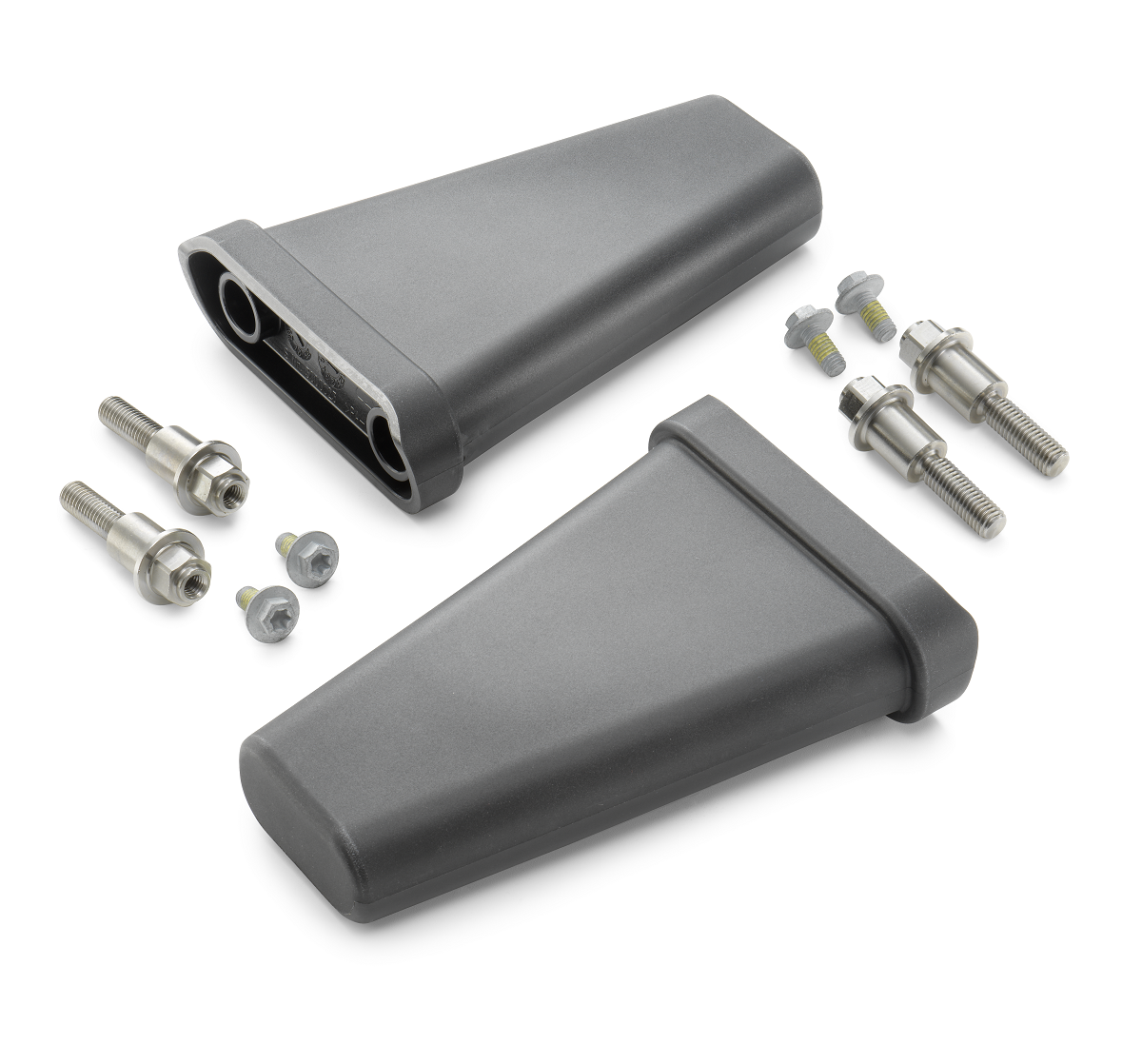 Zestaw osłon ochronnych Crash Bung