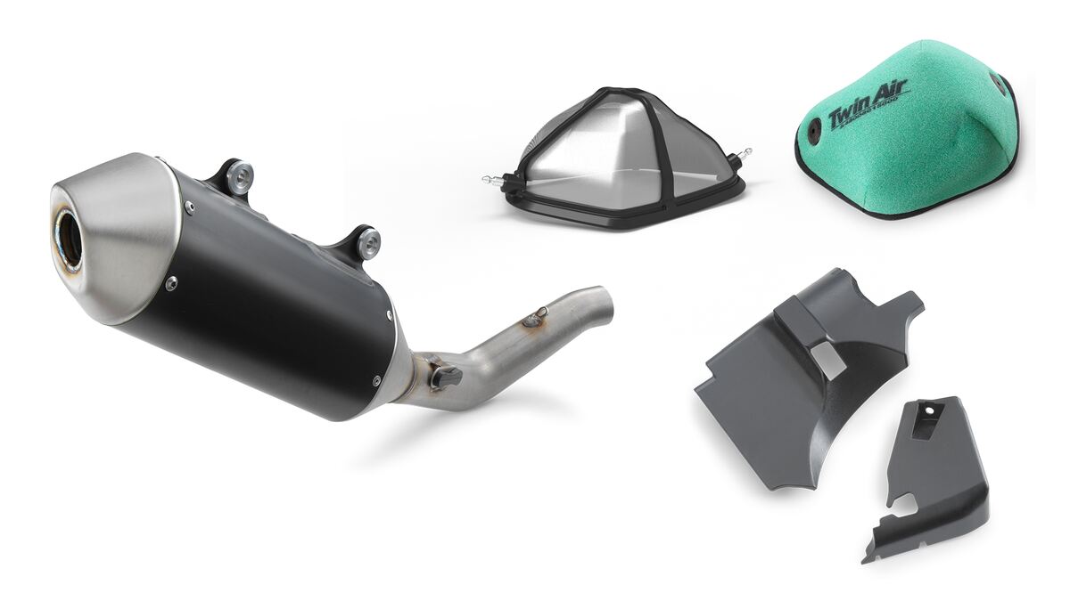 Zestaw redukcji hałasu