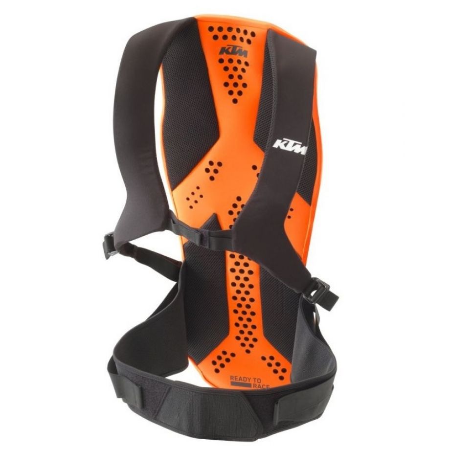Ochraniacz pleców Flex Protector