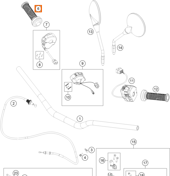 Rurka manetki podgrzewanej