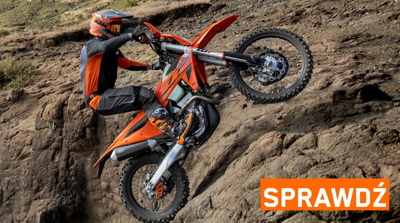 Odzież KTM Promo