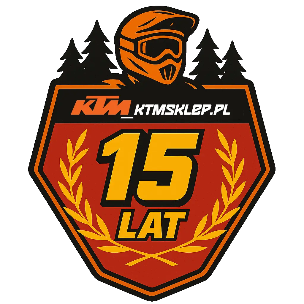 KTM Sezon 2025